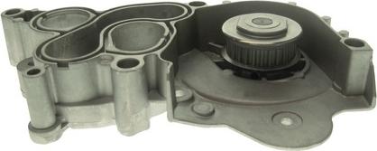 Technox WP11537 - Water Pump autospares.lv