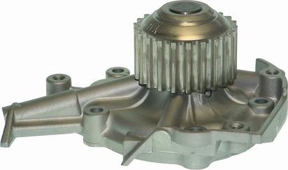 Technox WP11073 - Water Pump autospares.lv