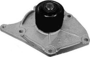 Technox WP11395 - Water Pump autospares.lv