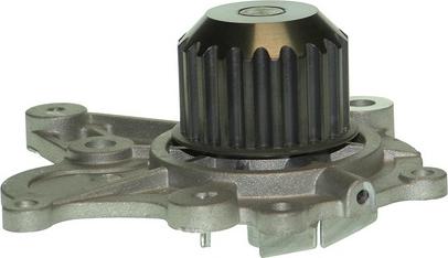 Technox WP11307 - Water Pump autospares.lv