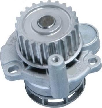 Technox WP11373 - Water Pump autospares.lv