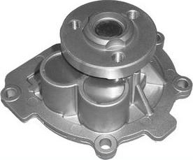 Technox WP11259 - Water Pump autospares.lv