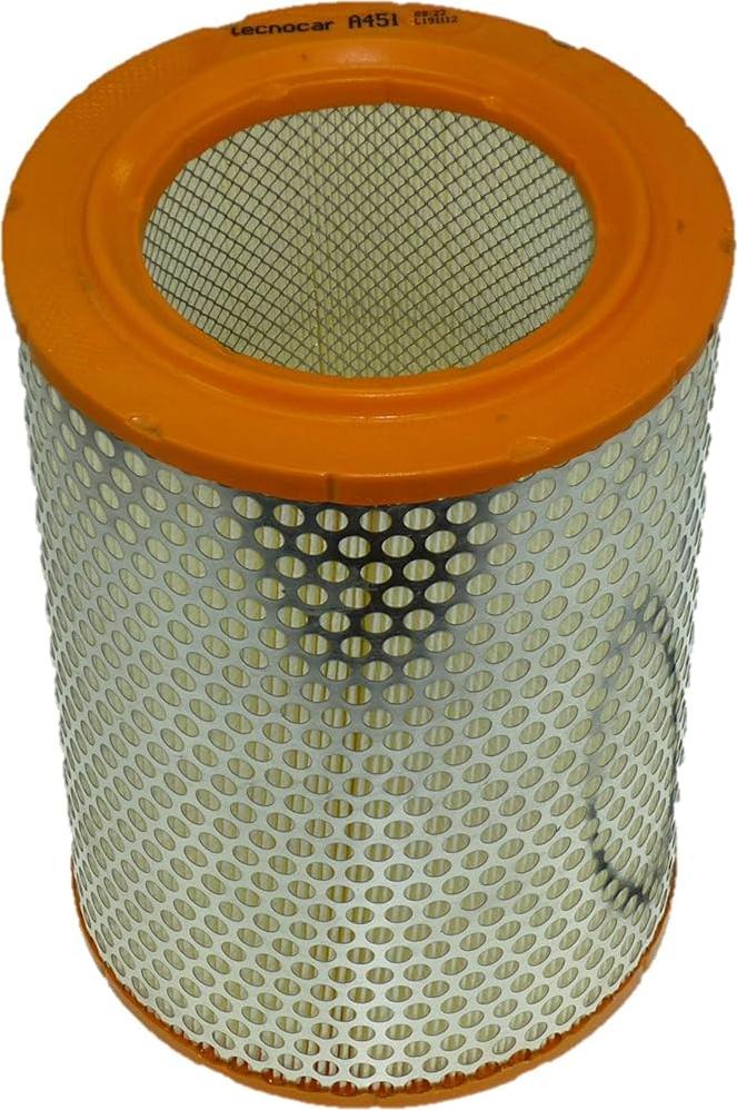 Magneti Marelli 154096033170 - Air Filter, engine autospares.lv