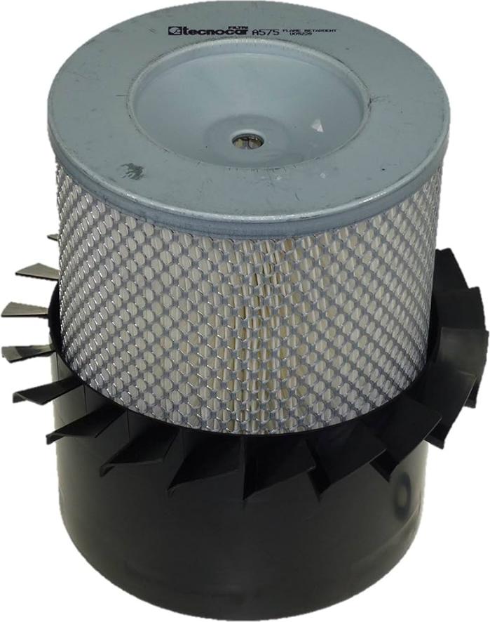 Tecnocar A575 - Air Filter, engine autospares.lv