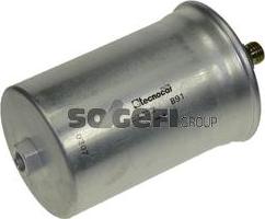 Tecnocar B91 - Fuel filter autospares.lv