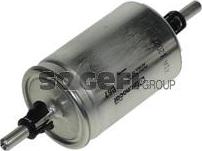 Tecnocar B67 - Fuel filter autospares.lv