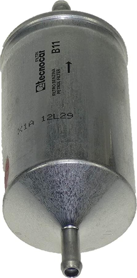 CROSLAND 6844 - Fuel filter autospares.lv