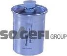 Tecnocar B86 - Fuel filter autospares.lv