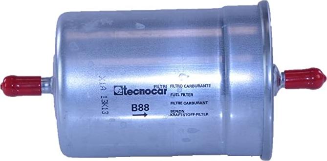 Tecnocar B88 - Fuel filter autospares.lv