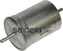 Tecnocar B70 - Fuel filter autospares.lv