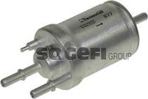 Tecnocar B77 - Fuel filter autospares.lv