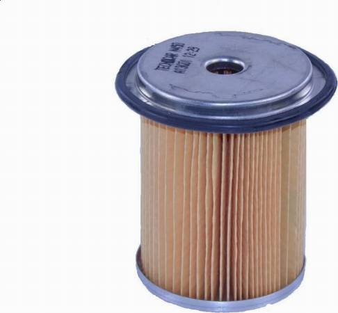 Tecnocar N450 - Fuel filter autospares.lv