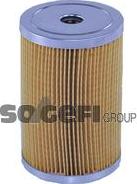 Tecnocar N500 - Fuel filter autospares.lv