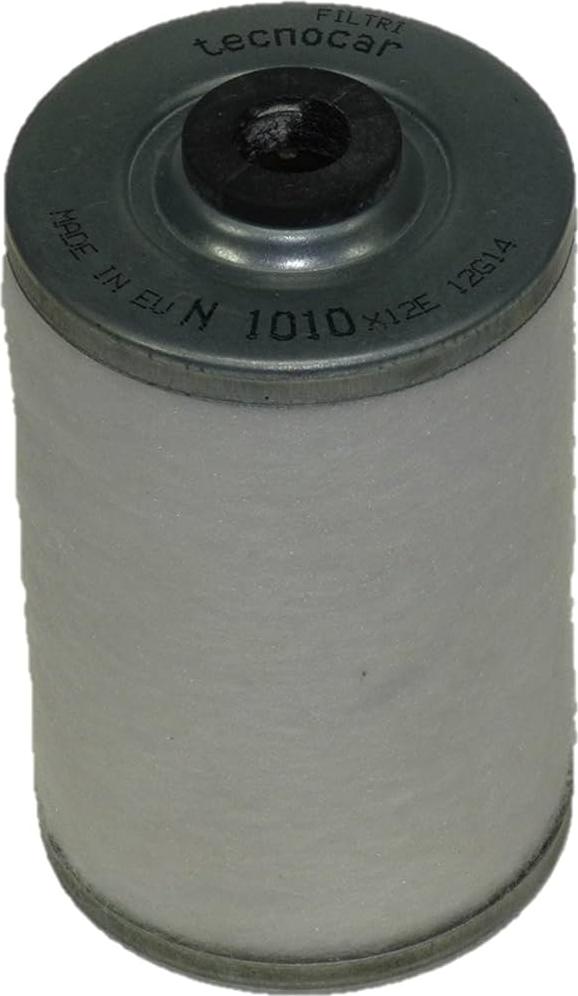 Tecnocar N1010 - Fuel filter autospares.lv