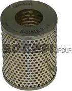 Tecnocar N11816 - Fuel filter autospares.lv