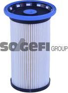 Tecnocar N346 - Fuel filter autospares.lv