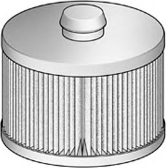 Tecnocar N303 - Fuel filter autospares.lv