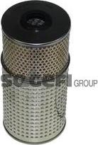 Tecnocar O152 - Oil Filter autospares.lv