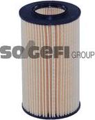 Tecnocar OP440 - Oil Filter autospares.lv