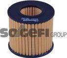 Tecnocar OP441 - Oil Filter autospares.lv