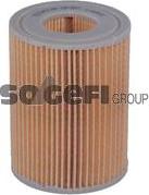 Tecnocar OP407 - Oil Filter autospares.lv