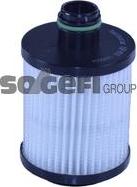 Tecnocar OP411 - Oil Filter autospares.lv