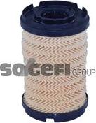 Tecnocar OP412 - Oil Filter autospares.lv