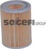 Tecnocar OP1004 - Oil Filter autospares.lv