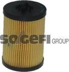 Tecnocar OP1016 - Oil Filter autospares.lv