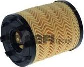 Tecnocar OP1031 - Oil Filter autospares.lv