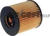 Tecnocar OP110 - Oil Filter autospares.lv