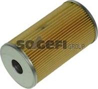 Tecnocar OP803 - Oil Filter autospares.lv
