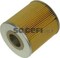 Tecnocar OP836 - Oil Filter autospares.lv