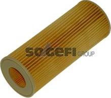 Tecnocar OP291 - Oil Filter autospares.lv