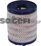 Tecnocar OP246 - Oil Filter autospares.lv