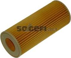 Tecnocar OP242 - Oil Filter autospares.lv