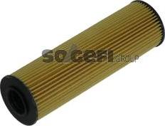 Tecnocar OP256 - Oil Filter autospares.lv