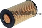 Tecnocar OP253 - Oil Filter autospares.lv