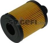 Tecnocar OP269 - Oil Filter autospares.lv