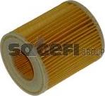 Tecnocar OP267 - Oil Filter autospares.lv