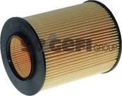 Tecnocar OP205 - Oil Filter autospares.lv