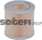 Tecnocar OP233 - Oil Filter autospares.lv