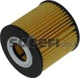 Tecnocar OP227 - Oil Filter autospares.lv