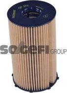 Tecnocar OP277 - Oil Filter autospares.lv