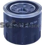 Tecnocar R96 - Oil Filter autospares.lv