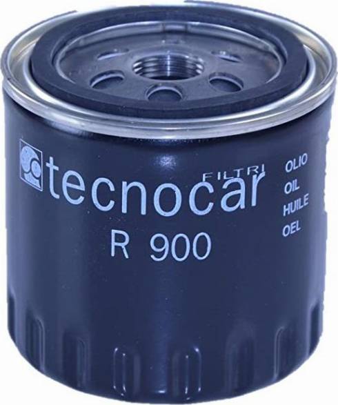 Tecnocar R900 - Oil Filter autospares.lv