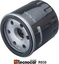 Tecnocar R930 - Oil Filter autospares.lv