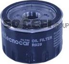 Tecnocar R929 - Oil Filter autospares.lv