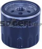 Tecnocar R590 - Oil Filter autospares.lv