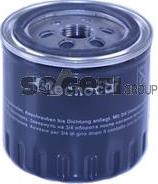 Tecnocar R533 - Oil Filter autospares.lv